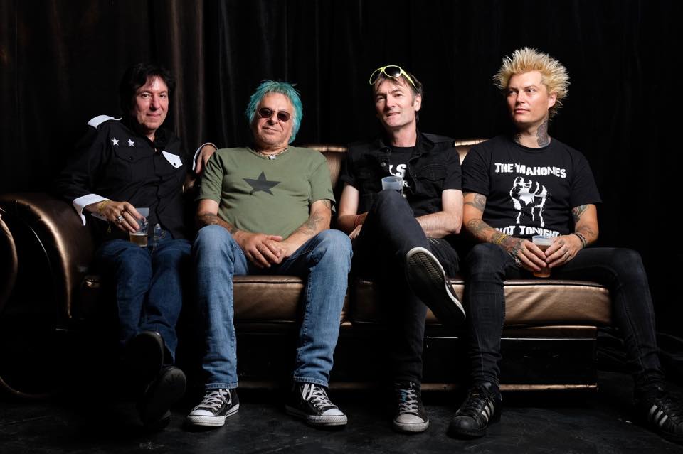 UK Subs (UK) « Cafe Atlantik