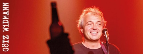 götz Widmann