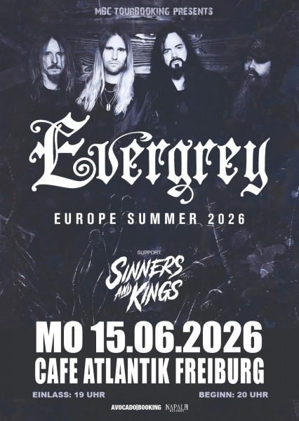evergrey
