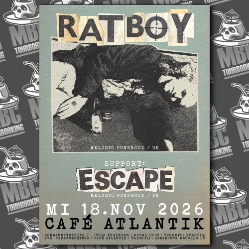 rat boy